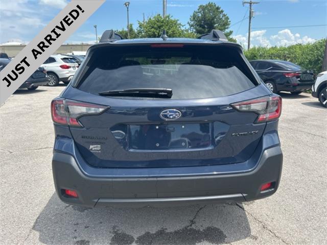 used 2023 Subaru Outback car, priced at $28,995