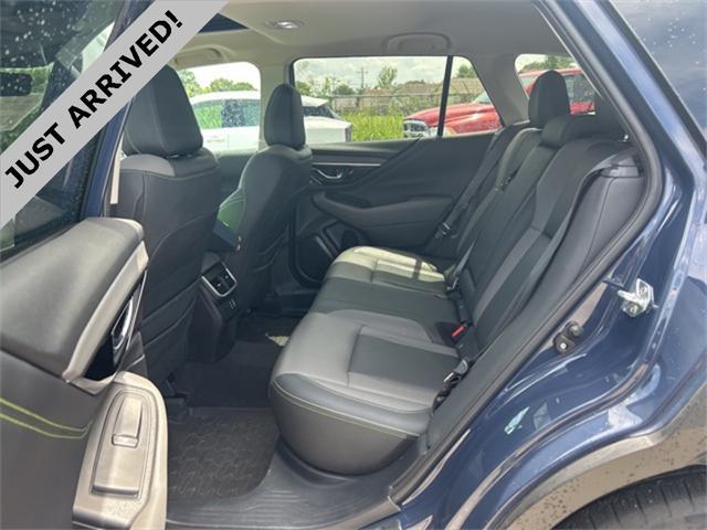 used 2023 Subaru Outback car, priced at $28,995