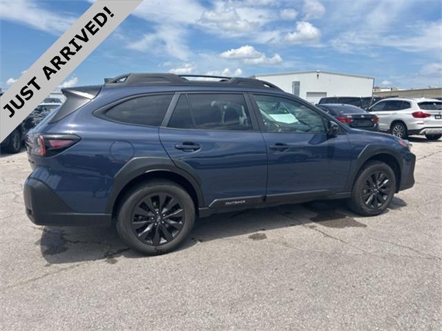 used 2023 Subaru Outback car, priced at $28,995