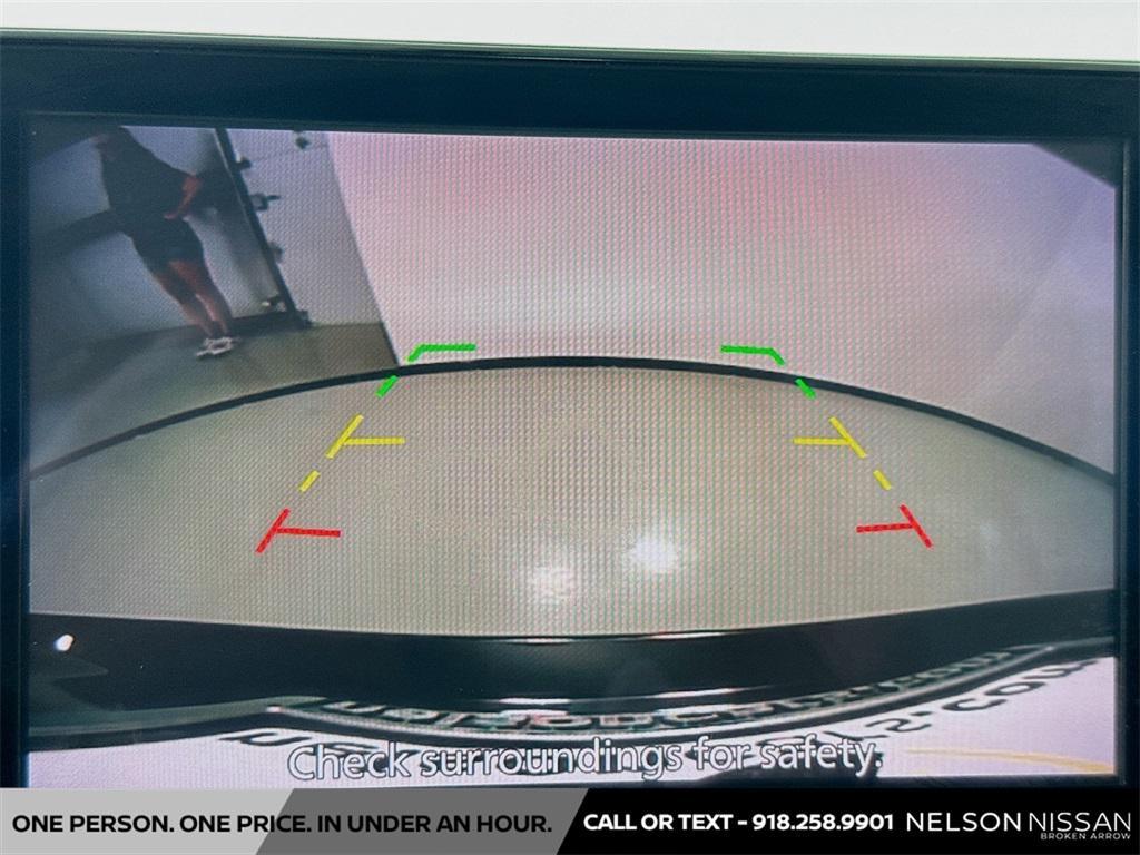 used 2019 Nissan Altima car, priced at $13,380