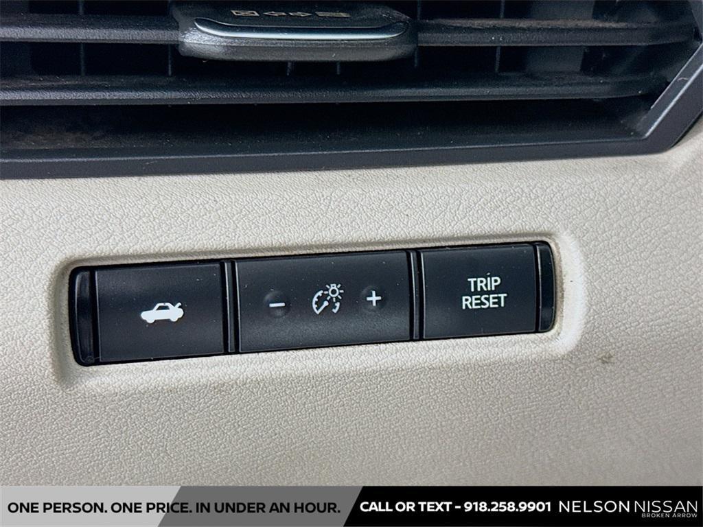 used 2019 Nissan Altima car, priced at $13,380