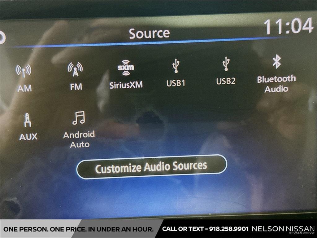 used 2019 Nissan Altima car, priced at $13,380