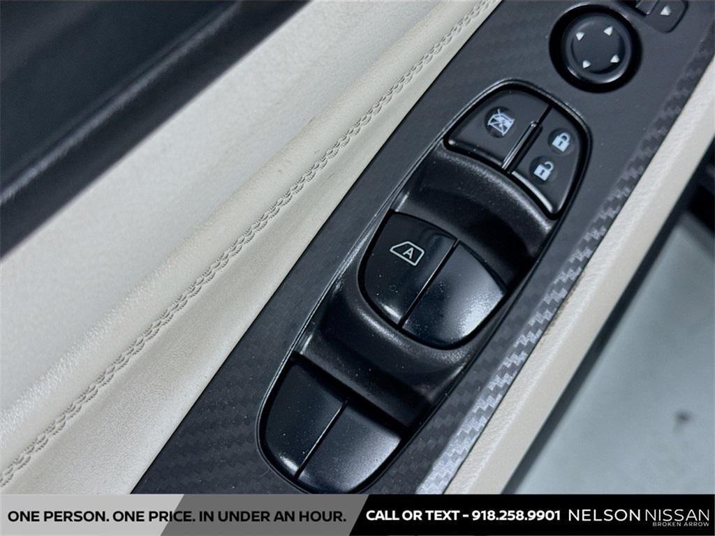 used 2019 Nissan Altima car, priced at $13,380