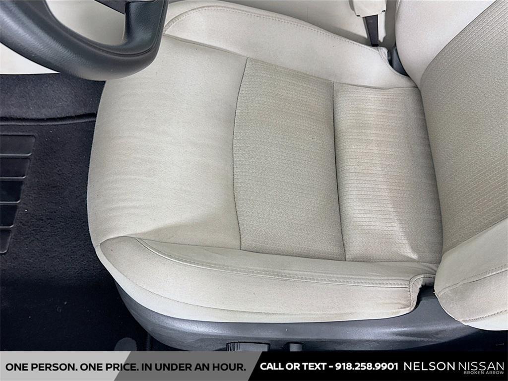 used 2019 Nissan Altima car, priced at $13,380