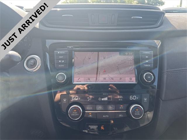 used 2020 Nissan Rogue car, priced at $17,999