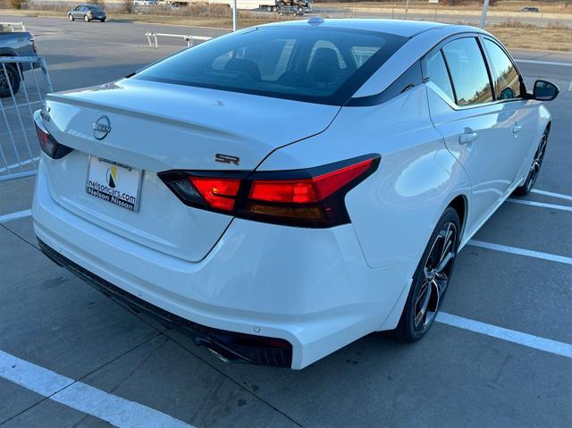 new 2024 Nissan Altima car, priced at $26,994