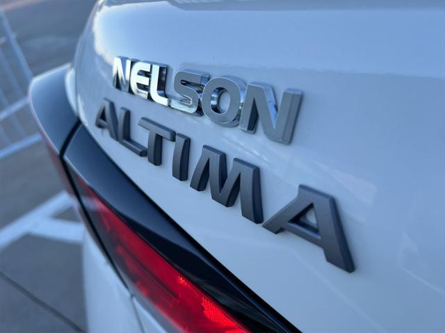 new 2024 Nissan Altima car, priced at $26,994