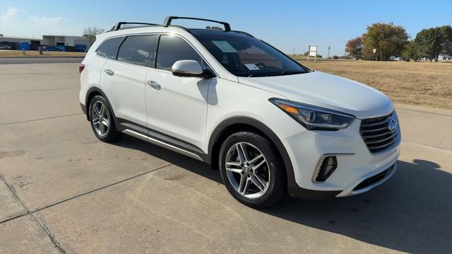 used 2019 Hyundai Santa Fe XL car, priced at $19,898