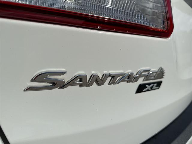 used 2019 Hyundai Santa Fe XL car, priced at $19,898