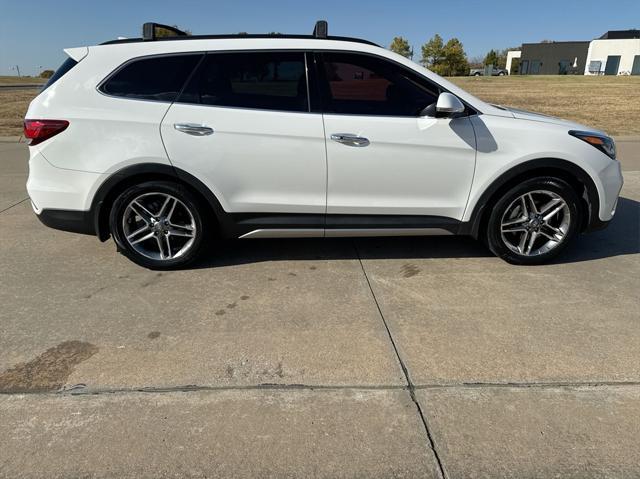 used 2019 Hyundai Santa Fe XL car, priced at $19,898