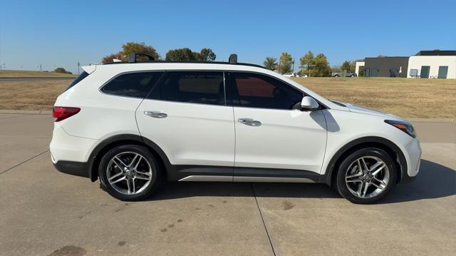 used 2019 Hyundai Santa Fe XL car, priced at $19,898