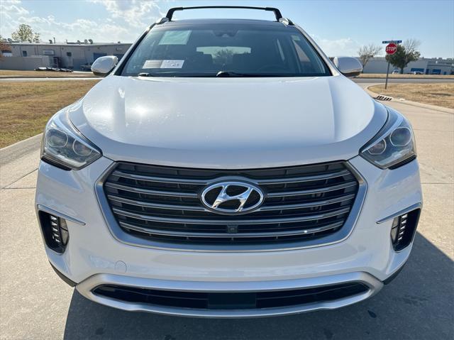 used 2019 Hyundai Santa Fe XL car, priced at $19,898