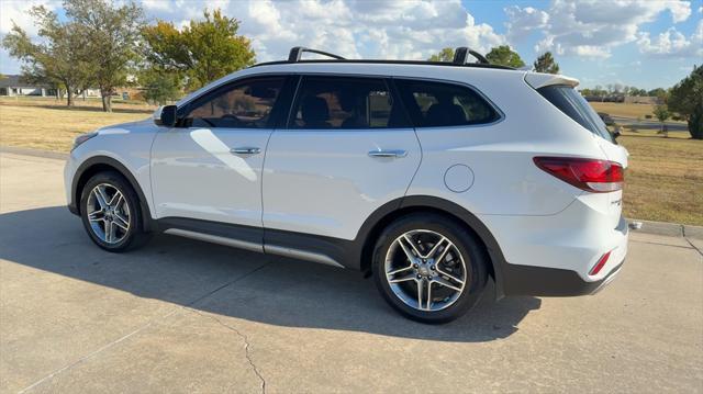 used 2019 Hyundai Santa Fe XL car, priced at $19,898