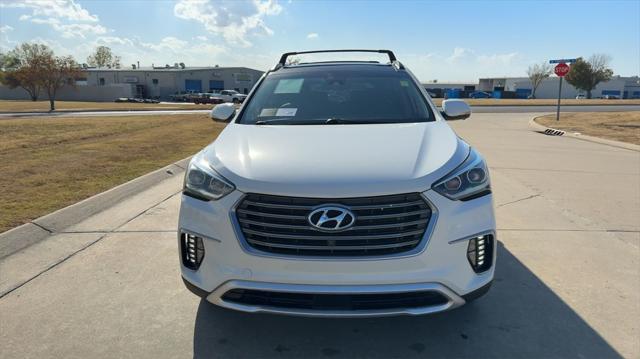 used 2019 Hyundai Santa Fe XL car, priced at $19,898