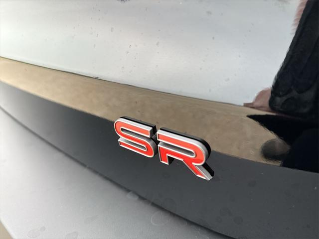 new 2025 Nissan Kicks car, priced at $28,875