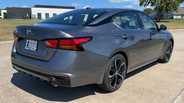 new 2025 Nissan Altima car, priced at $28,994