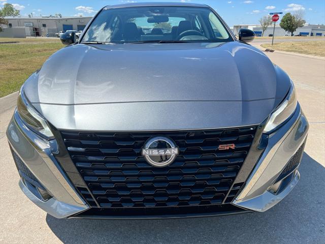 new 2025 Nissan Altima car, priced at $28,994