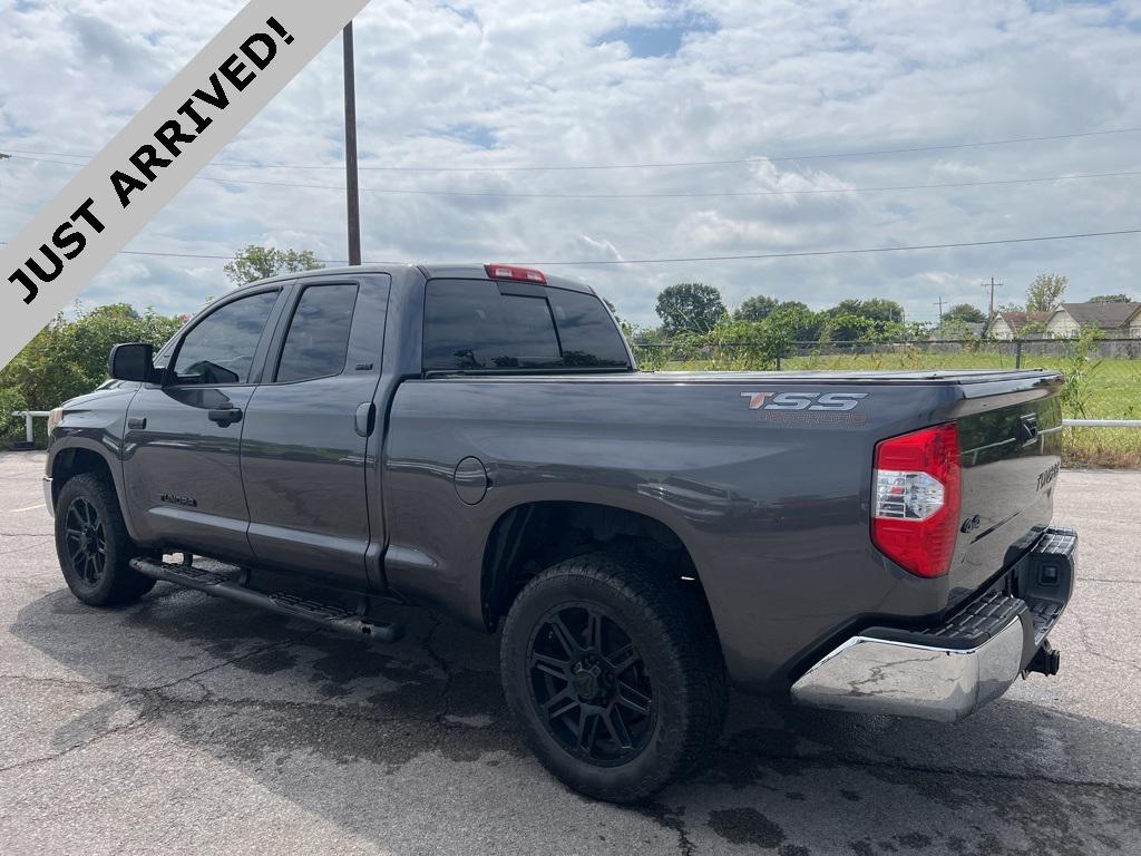 used 2019 Toyota Tundra car, priced at $31,794