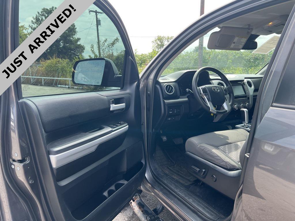 used 2019 Toyota Tundra car, priced at $31,794