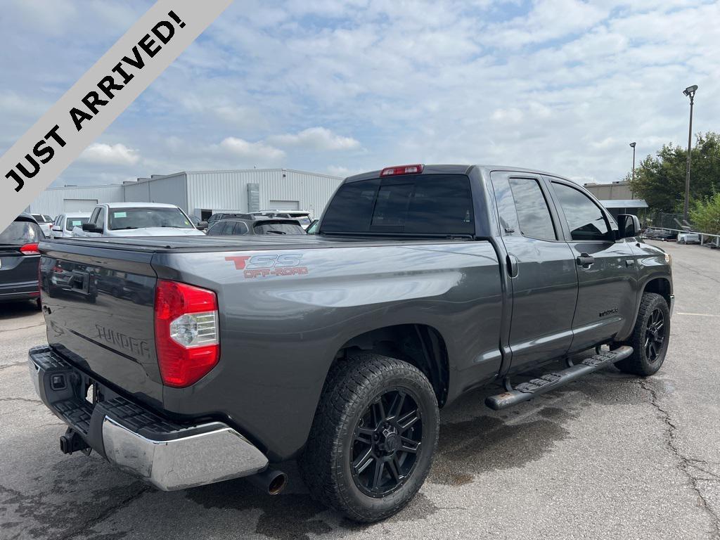used 2019 Toyota Tundra car, priced at $31,794