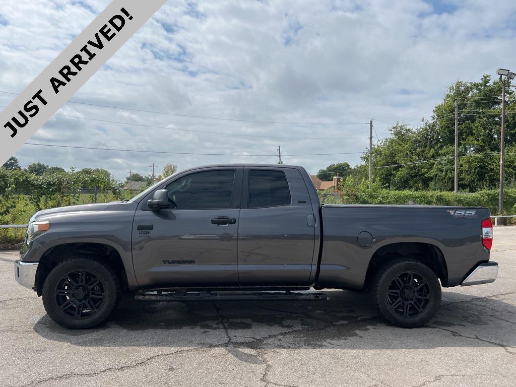 used 2019 Toyota Tundra car, priced at $31,794
