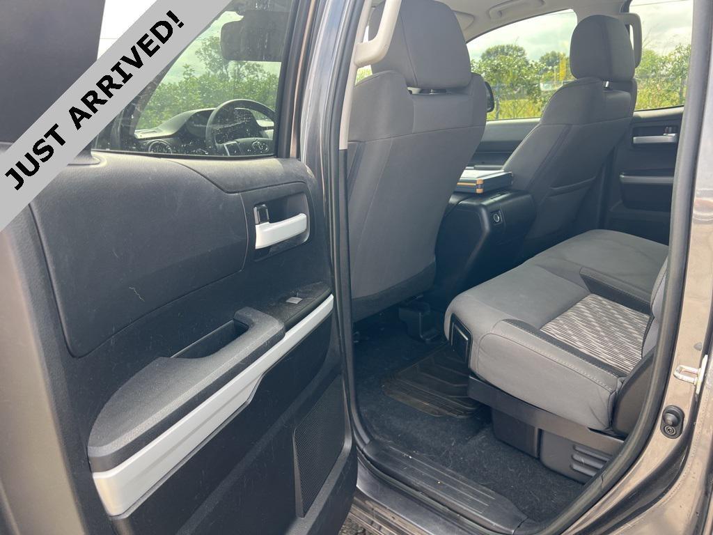 used 2019 Toyota Tundra car, priced at $31,794