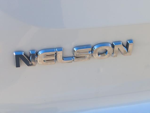 new 2025 Nissan Pathfinder car, priced at $50,983