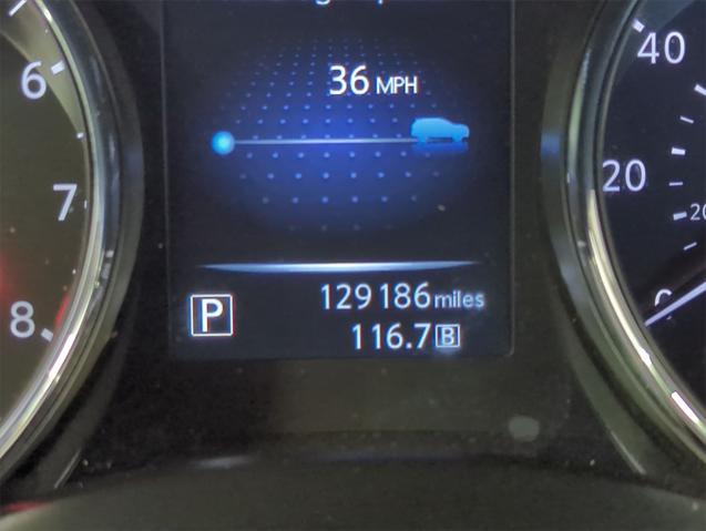 used 2016 Nissan Rogue car, priced at $11,994