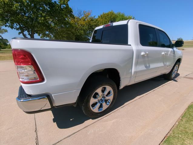 used 2020 Ram 1500 car, priced at $29,695