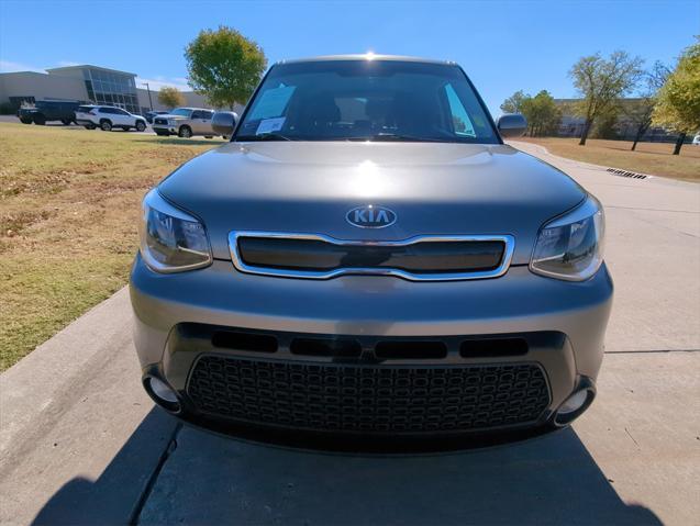 used 2016 Kia Soul car, priced at $9,999