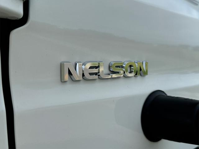 used 2020 Nissan NV Passenger NV3500 HD car, priced at $36,991