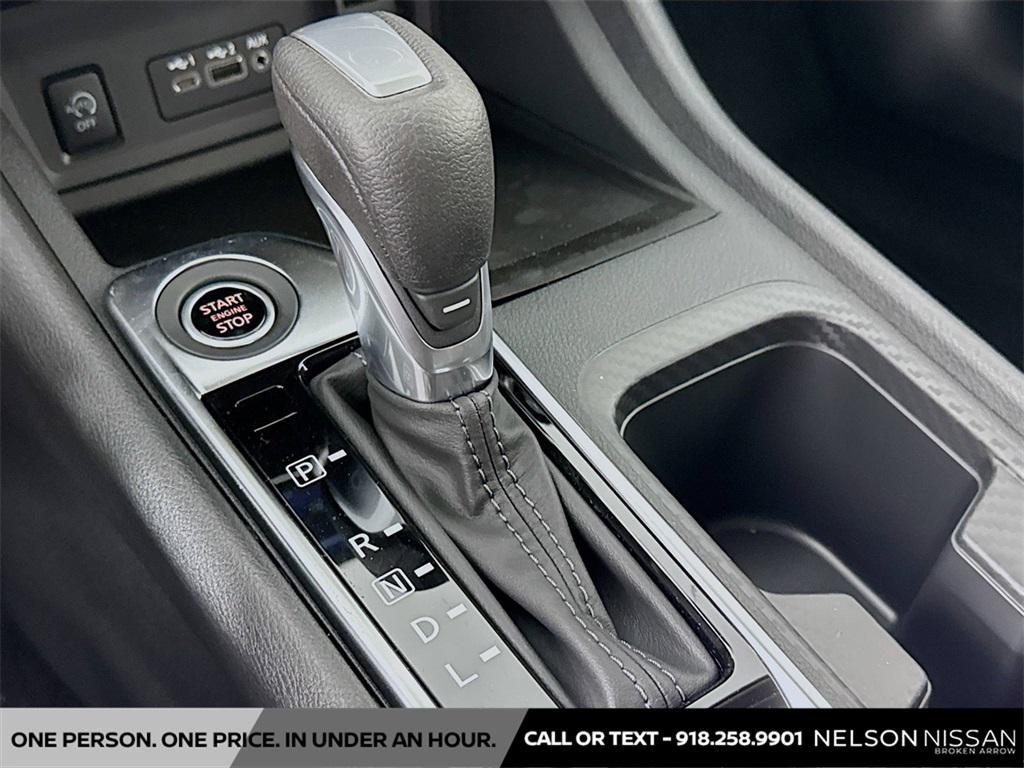 new 2025 Nissan Sentra car, priced at $22,577