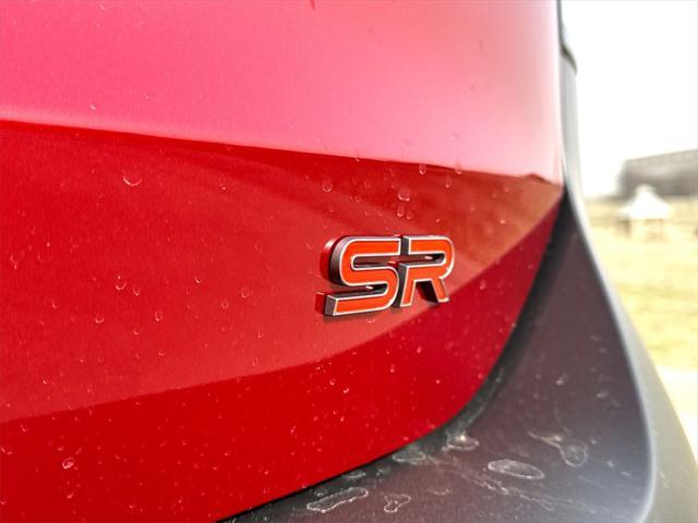 new 2025 Nissan Kicks car, priced at $27,561