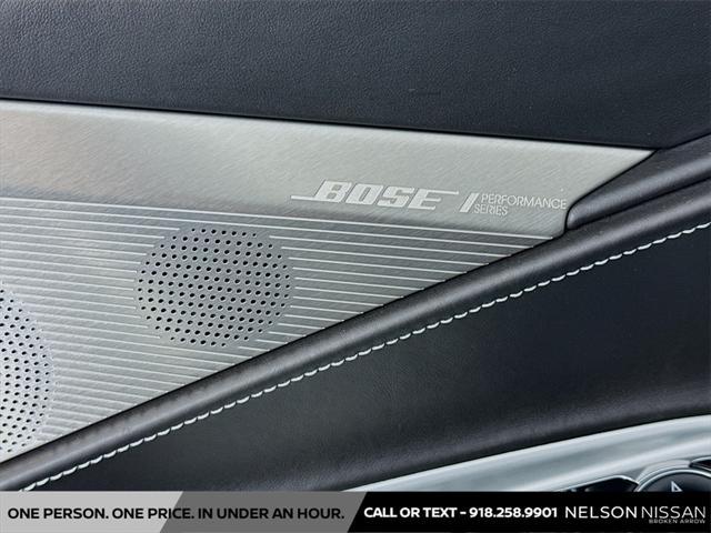 used 2023 Chevrolet Corvette car, priced at $72,991