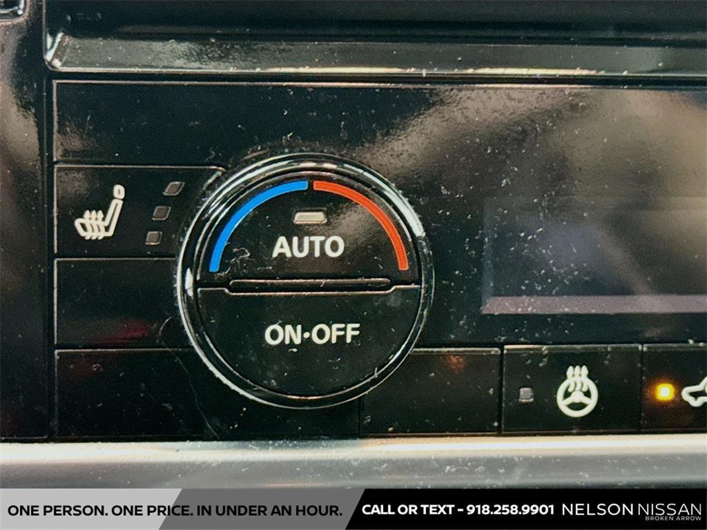 used 2023 Nissan Rogue car, priced at $21,998