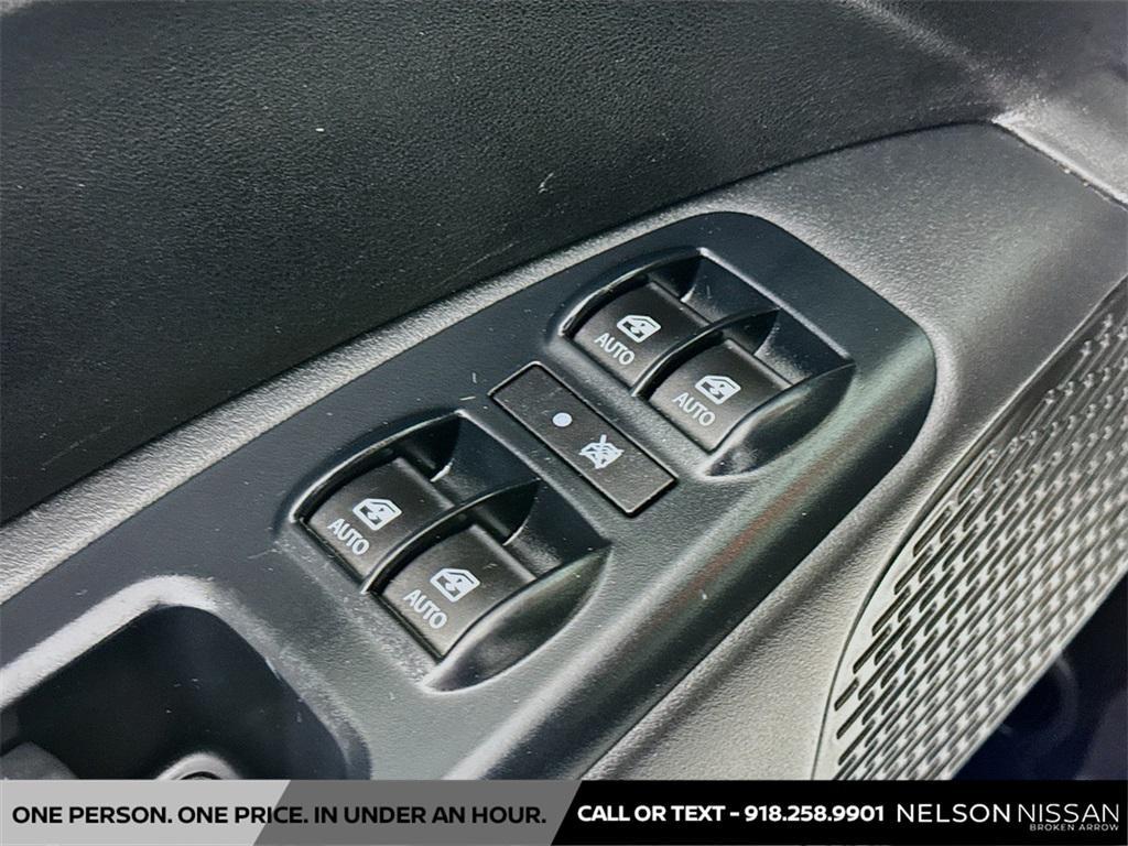 used 2019 Ram ProMaster City car, priced at $12,908