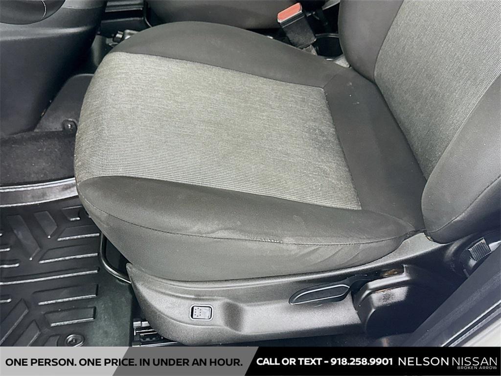 used 2019 Ram ProMaster City car, priced at $12,908