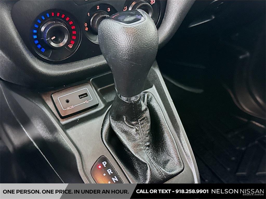 used 2019 Ram ProMaster City car, priced at $12,908