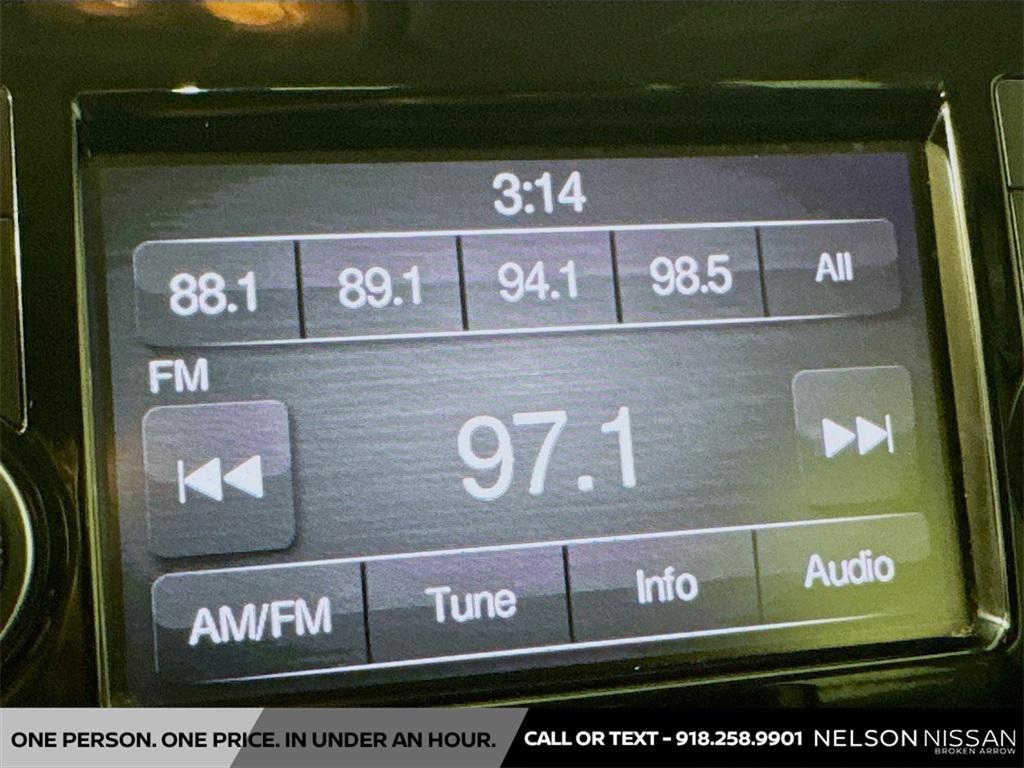 used 2019 Ram ProMaster City car, priced at $12,908