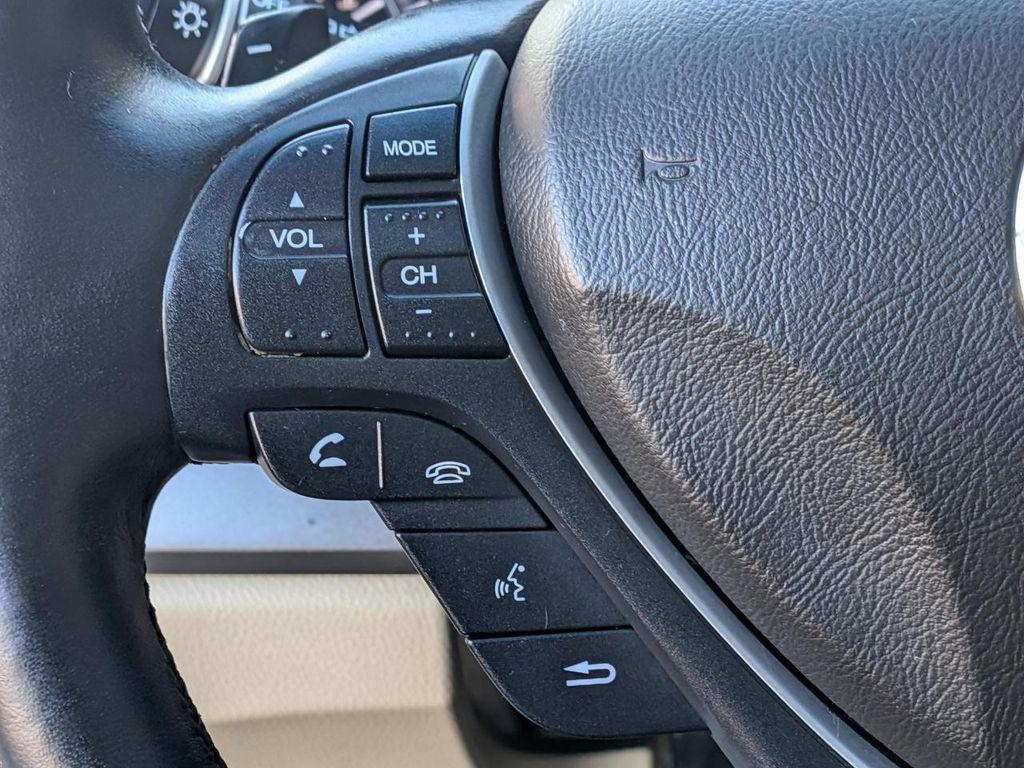 used 2013 Acura RDX car, priced at $8,695