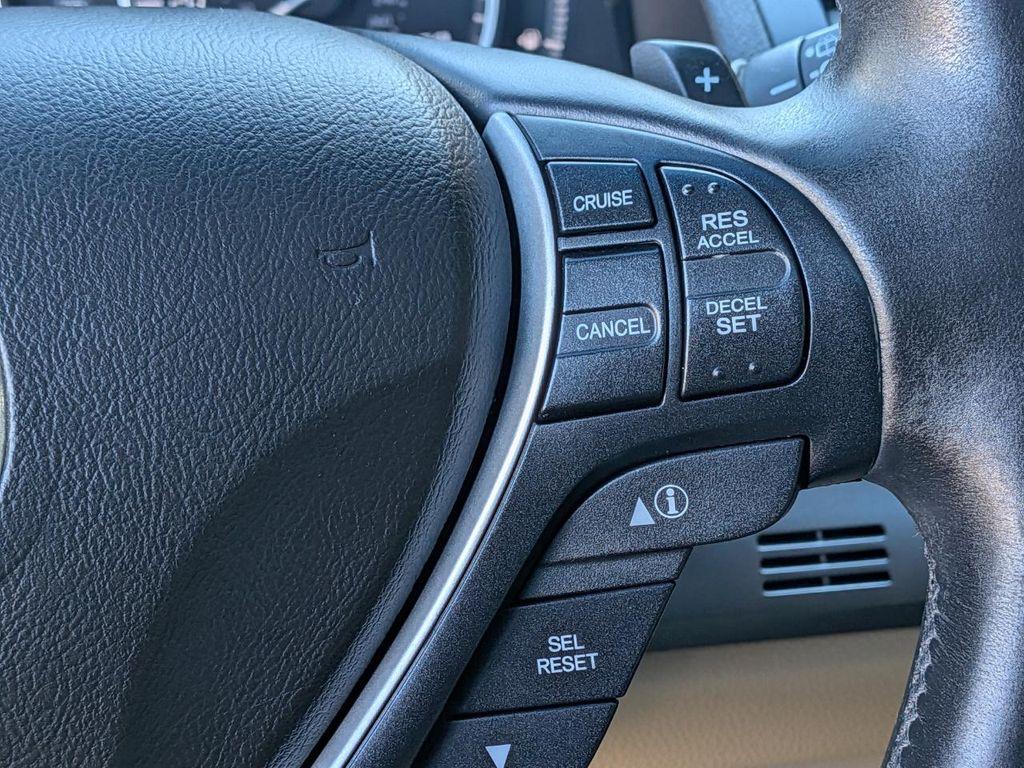 used 2013 Acura RDX car, priced at $8,695