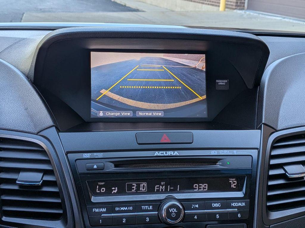 used 2013 Acura RDX car, priced at $8,695