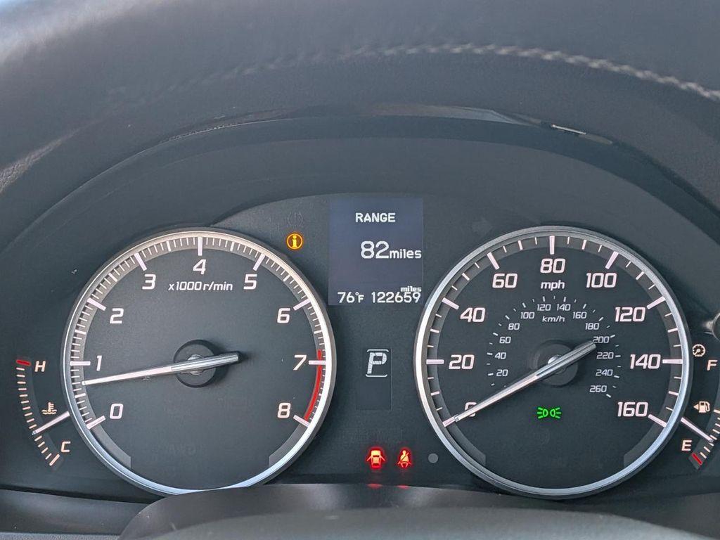 used 2013 Acura RDX car, priced at $8,695