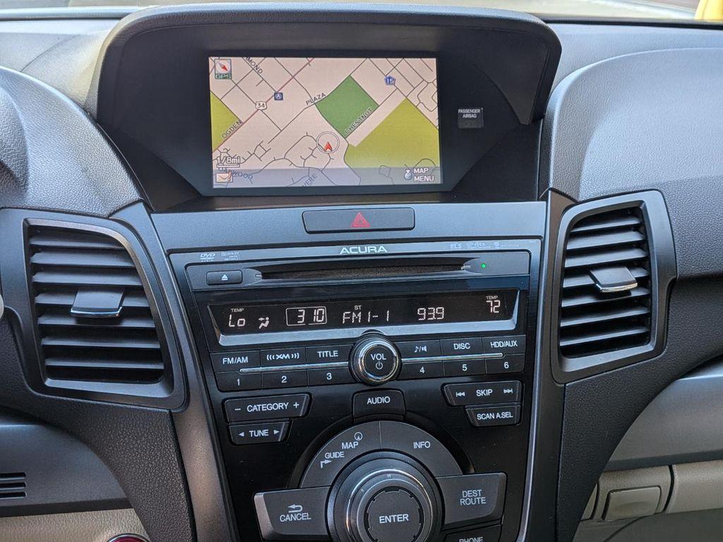 used 2013 Acura RDX car, priced at $8,695