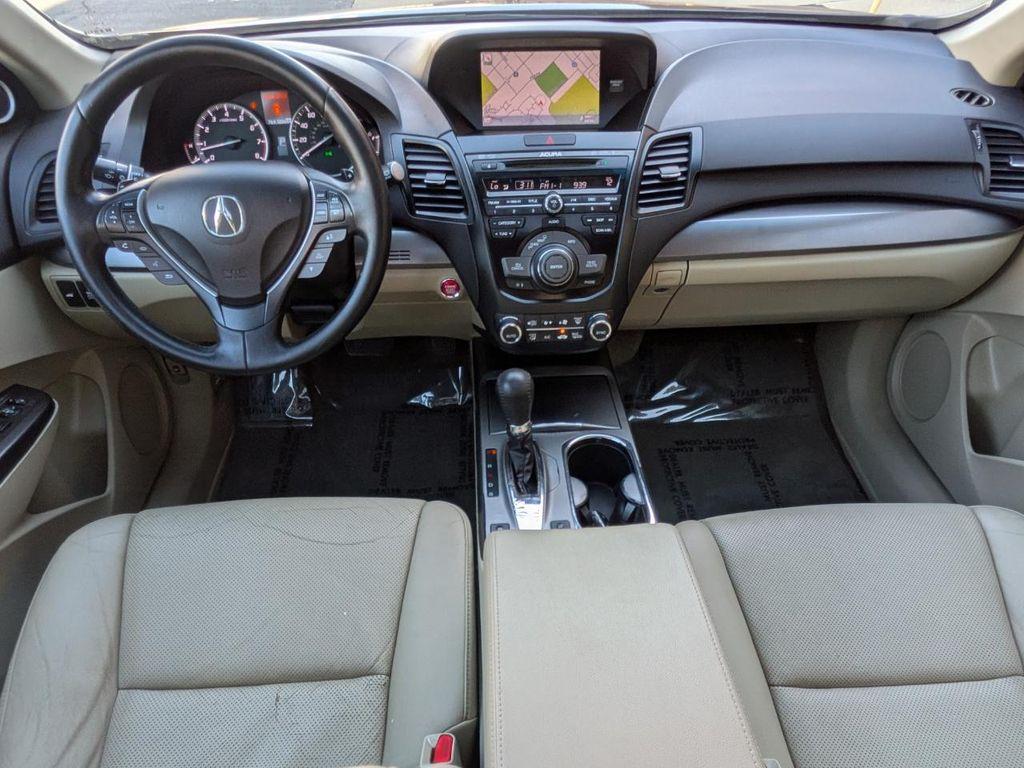 used 2013 Acura RDX car, priced at $8,695