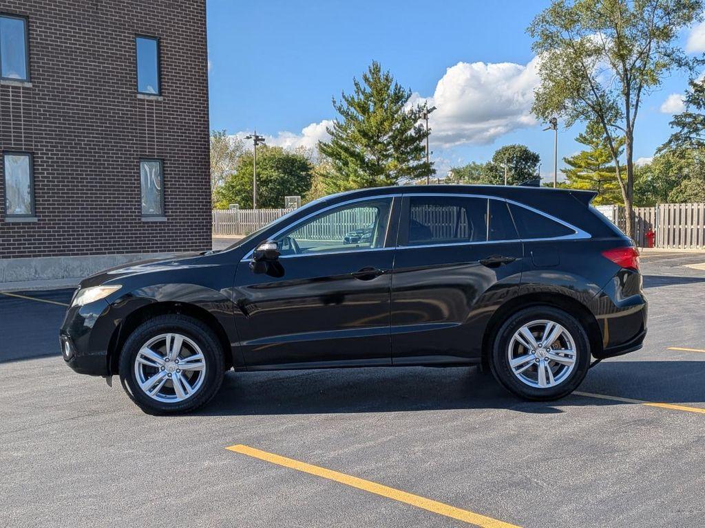 used 2013 Acura RDX car, priced at $8,695