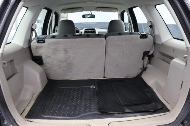 used 2012 Ford Escape car, priced at $6,645