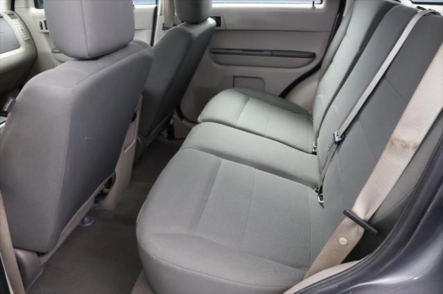 used 2012 Ford Escape car, priced at $6,645