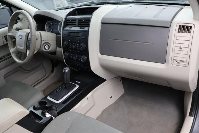 used 2012 Ford Escape car, priced at $6,645