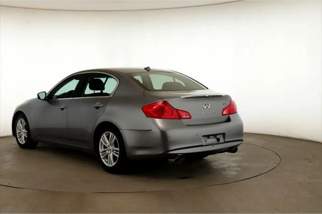 used 2013 INFINITI G37 car, priced at $10,995